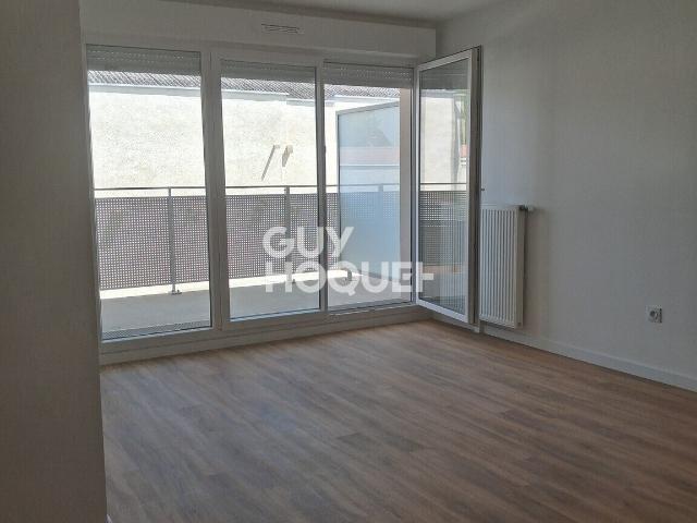 Appartement location à Provins