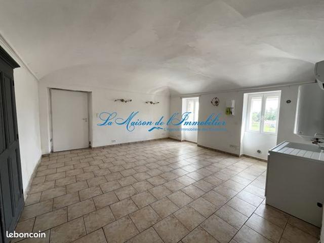 Appartement vente à Bourges, Saint-ambroix
