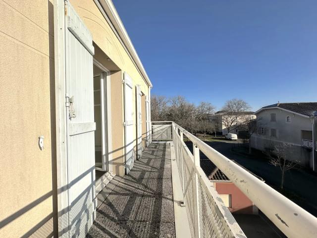 Appartement vente à Bordeaux, Bruges