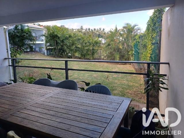 Appartement vente à La Réunion