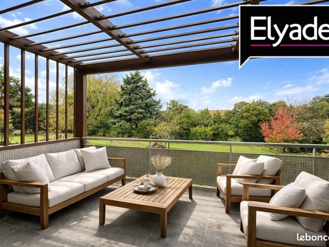 Appartement vente à Toulouse, Quint-fonsegrives