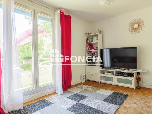 Appartement vente à Cormiers, Noisy-le-Grand