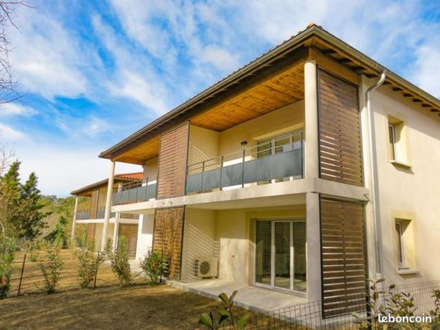 Appartement vente à Vigoulet-auzil, Haute-Garonne