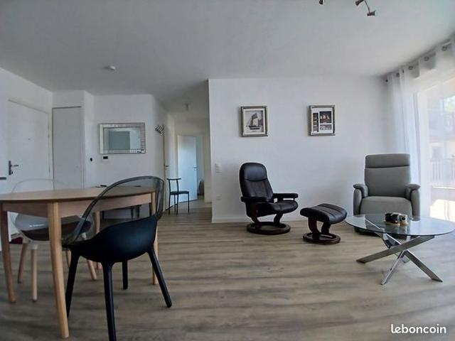 Appartement vente à Caen, Ouistreham
