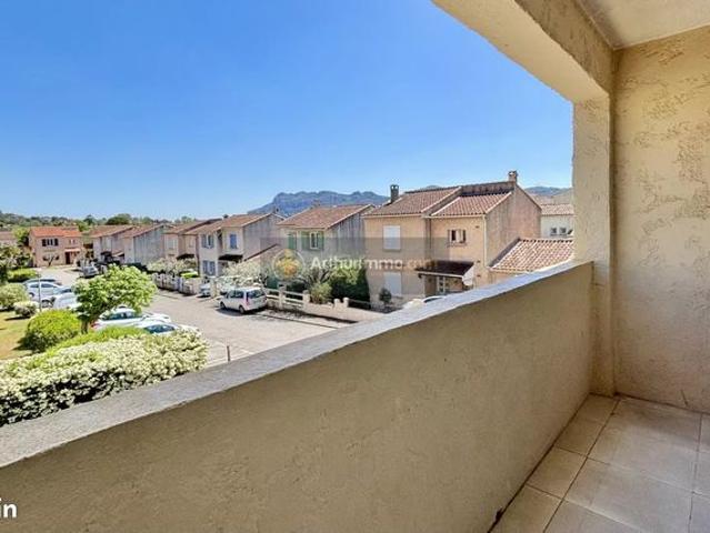 Appartement vente à Arrondissement de Draguignan, Le Muy