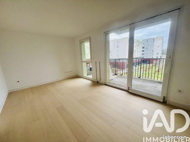 Appartement vente à Lille, Capinghem