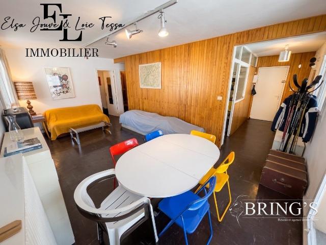 Appartement vente à Gap, Saint-etienne-en-dévoluy