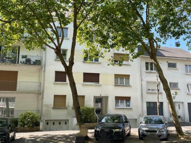 Appartement vente à Saint-Nazaire, Saint-nazaire