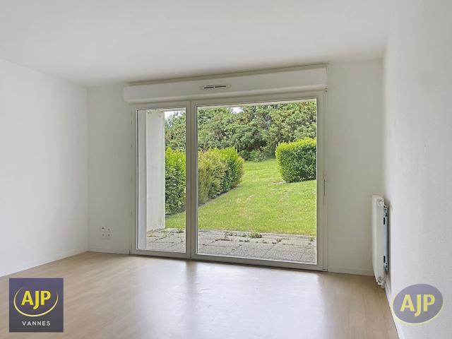 Appartement vente à Vannes, Bretagne