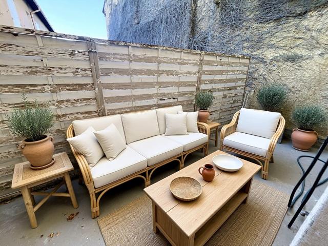Appartement location à Avignon