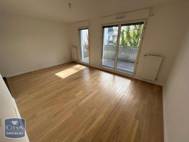 Appartement location à Nanterre, Rueil-malmaison