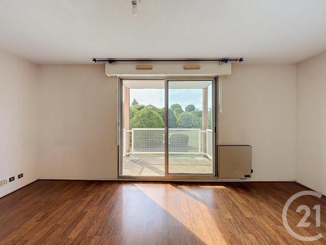 Appartement vente à Favard, Gradignan