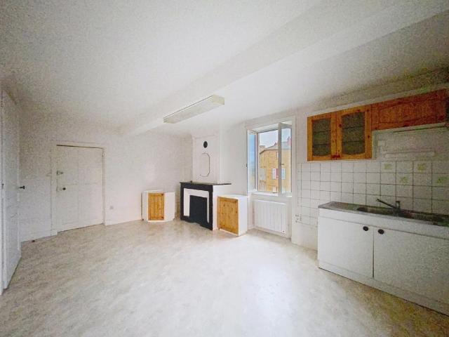 Appartement vente à Villefranche-sur-Saône, Rhône