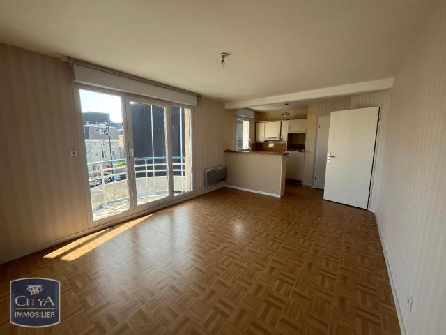 Appartement location à Cherbourg