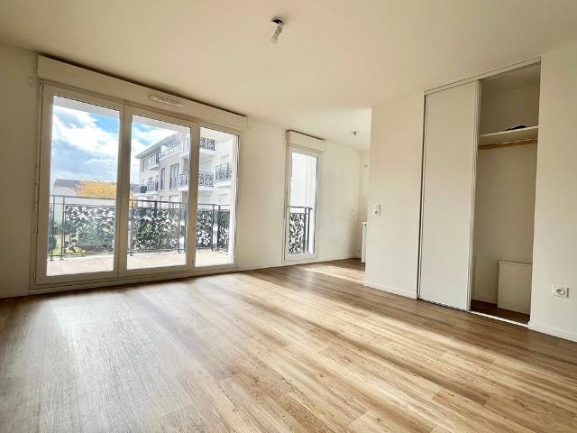 Appartement vente à Pontoise, Jouy-le-moutier