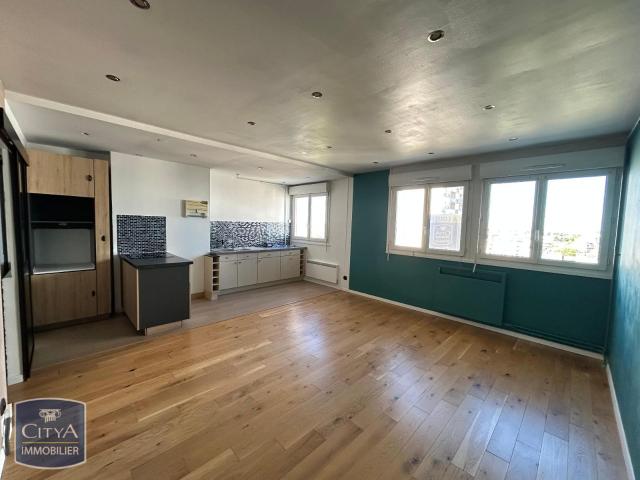 Appartement location à Orléans