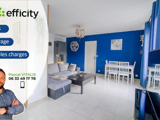 Appartement vente à Vienne