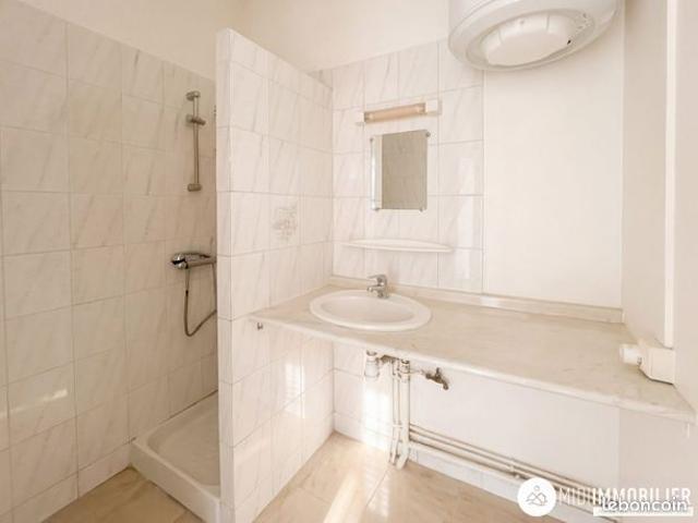 Appartement vente à Albi