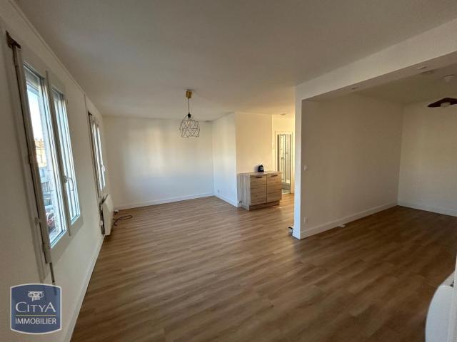 Appartement location à Orléans