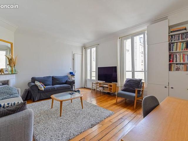 Appartement vente à Nogent-sur-Marne, Vincennes