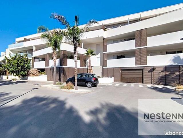 Appartement vente à Baillargues, Hérault
