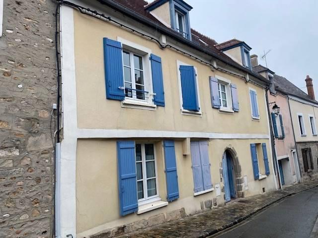 Appartement vente à Chartres, Epernon