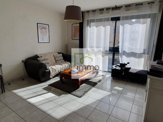 Appartement location à Lille