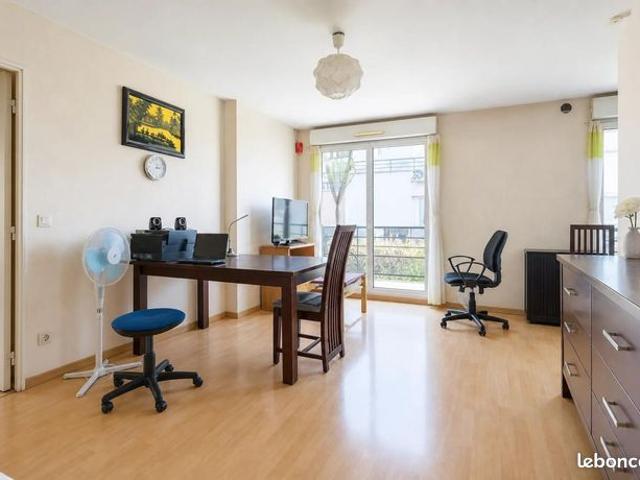 Appartement vente à Bagnolet, Seine-Saint-Denis