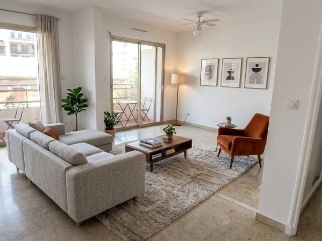Appartement vente à Arrondissement de Toulon, Toulon
