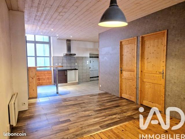 Appartement vente à Grenoble