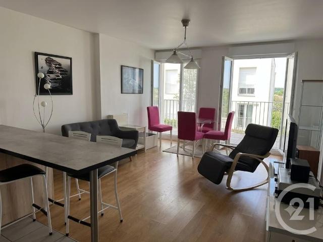 Appartement vente à Mantes-la-Jolie, Mantes-la-ville