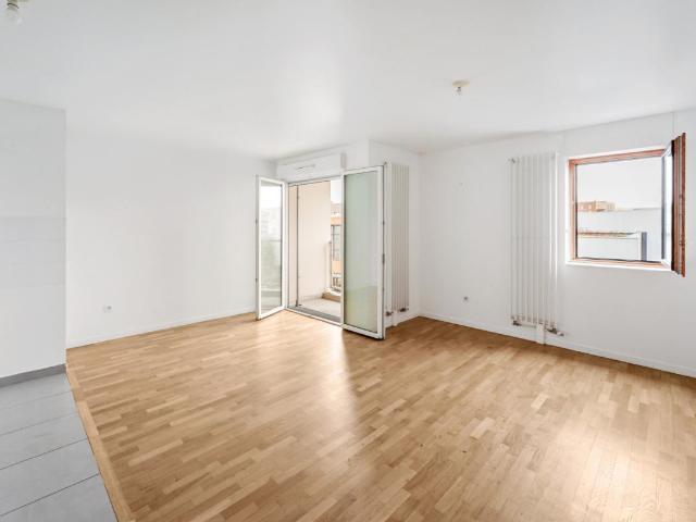 Appartement vente à Pontoise, Cergy