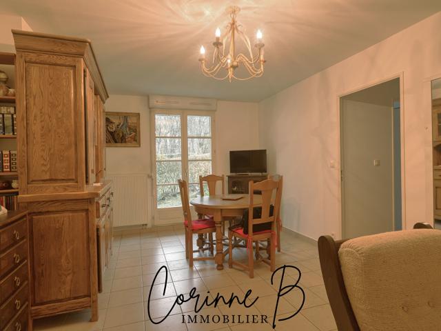 Appartement vente à Pithiviers, Malesherbes