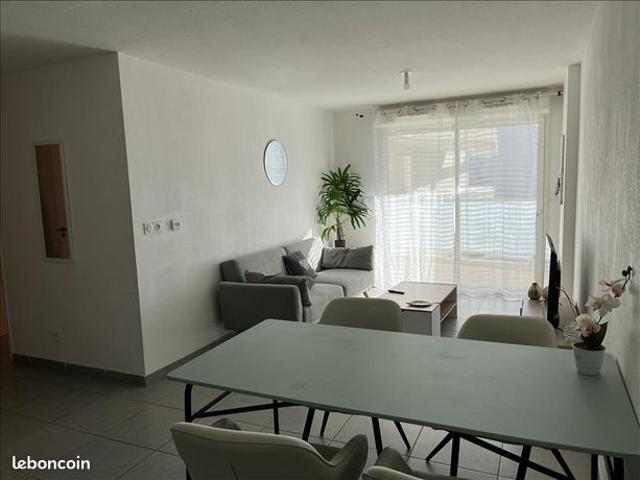 Appartement vente à Béziers, Villeneuve-lès-béziers