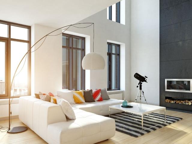 Appartement vente à Saint-Jean, Clermont-Ferrand