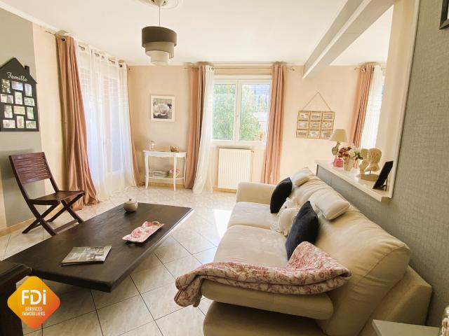 Appartement vente à Montpellier