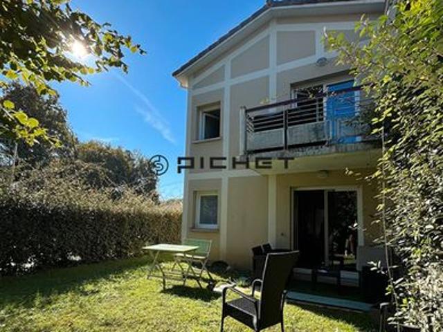 Appartement vente à Bayeux, Saint-pierre-du-mont