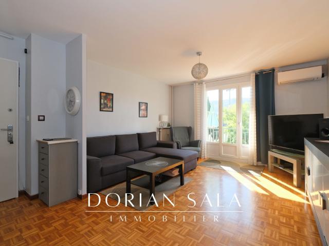 Appartement vente à Marseille