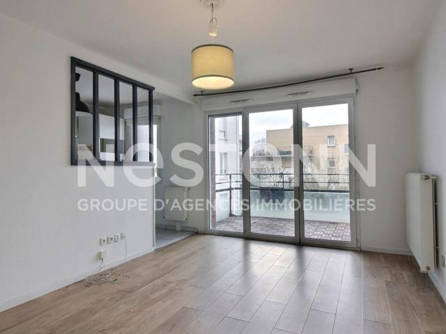 Appartement vente à Lille