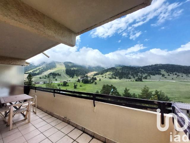Appartement vente à Grasse, Gréolières