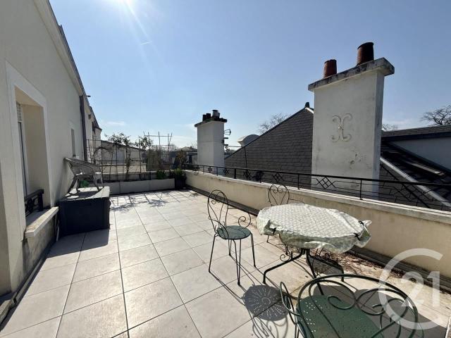 Appartement location à Le Raincy, Livry-gargan