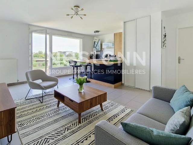 Appartement vente à Versailles, Bois-d'arcy