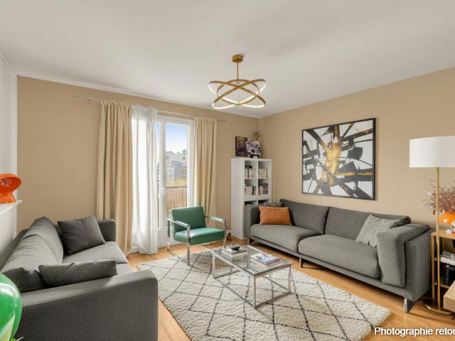 Appartement vente à Toulouse