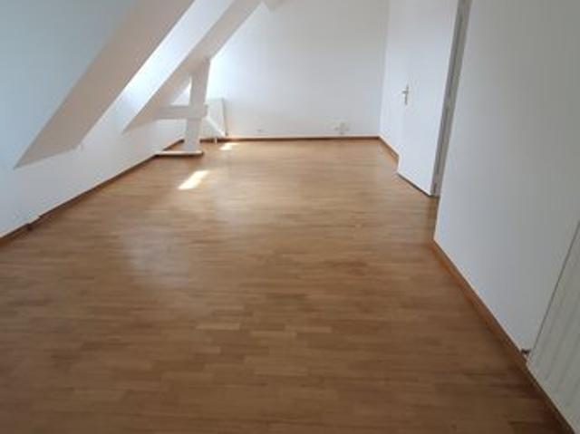 Appartement vente à Melun