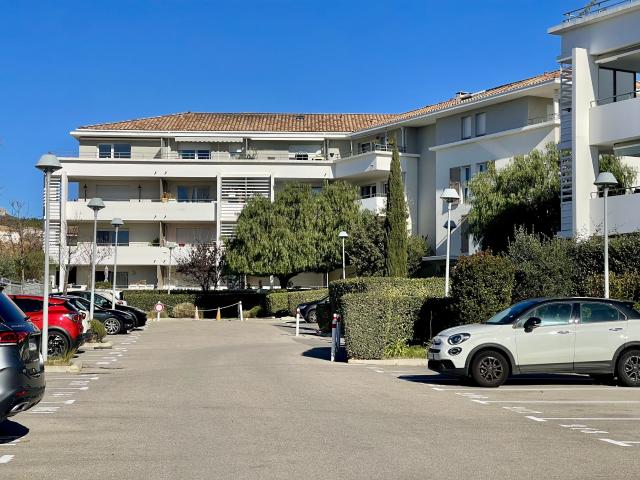 Appartement vente à Marseille, Plan-de-cuques