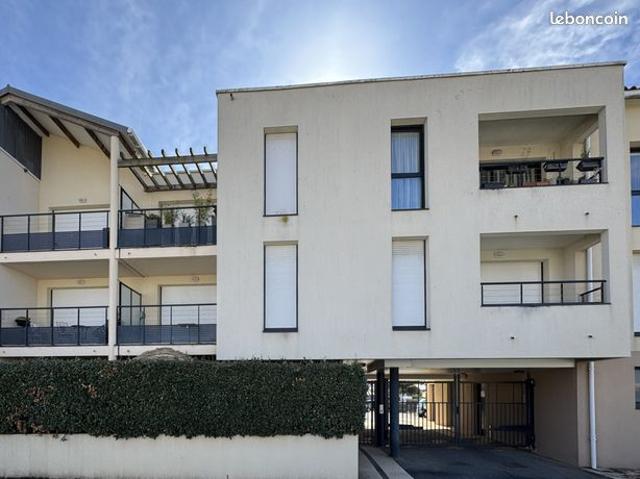 Appartement vente à Les Sables-d'Olonne, Saint-hilaire-de-riez