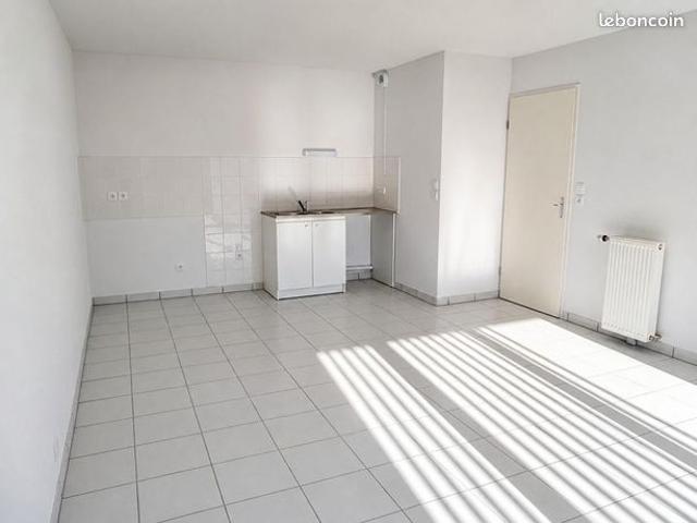 Appartement vente à Toulouse