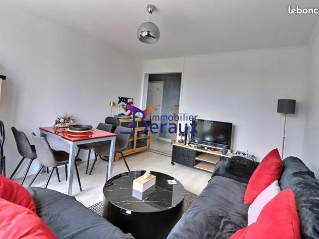 Appartement vente à Rouen, Maromme