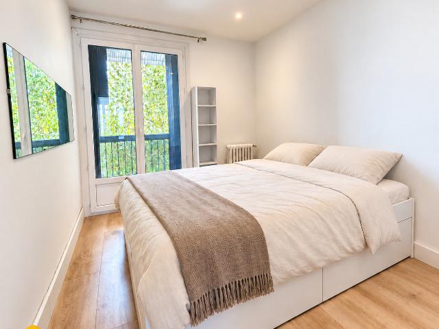 Appartement vente à Montpellier