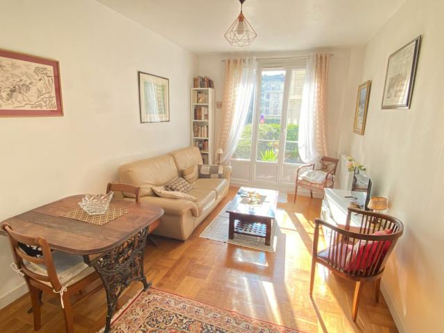 Appartement vente à Sarcelles, Enghien-les-bains